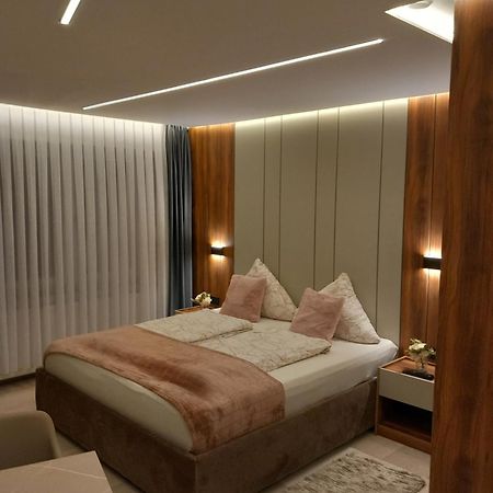 Hotel Hafez Bad Salzuflen Esterno foto