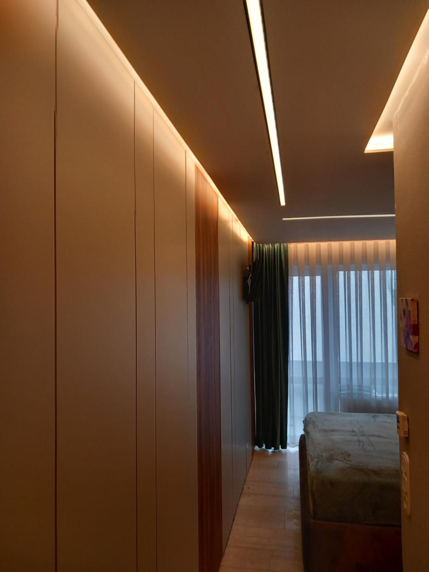 Hotel Hafez Bad Salzuflen Esterno foto