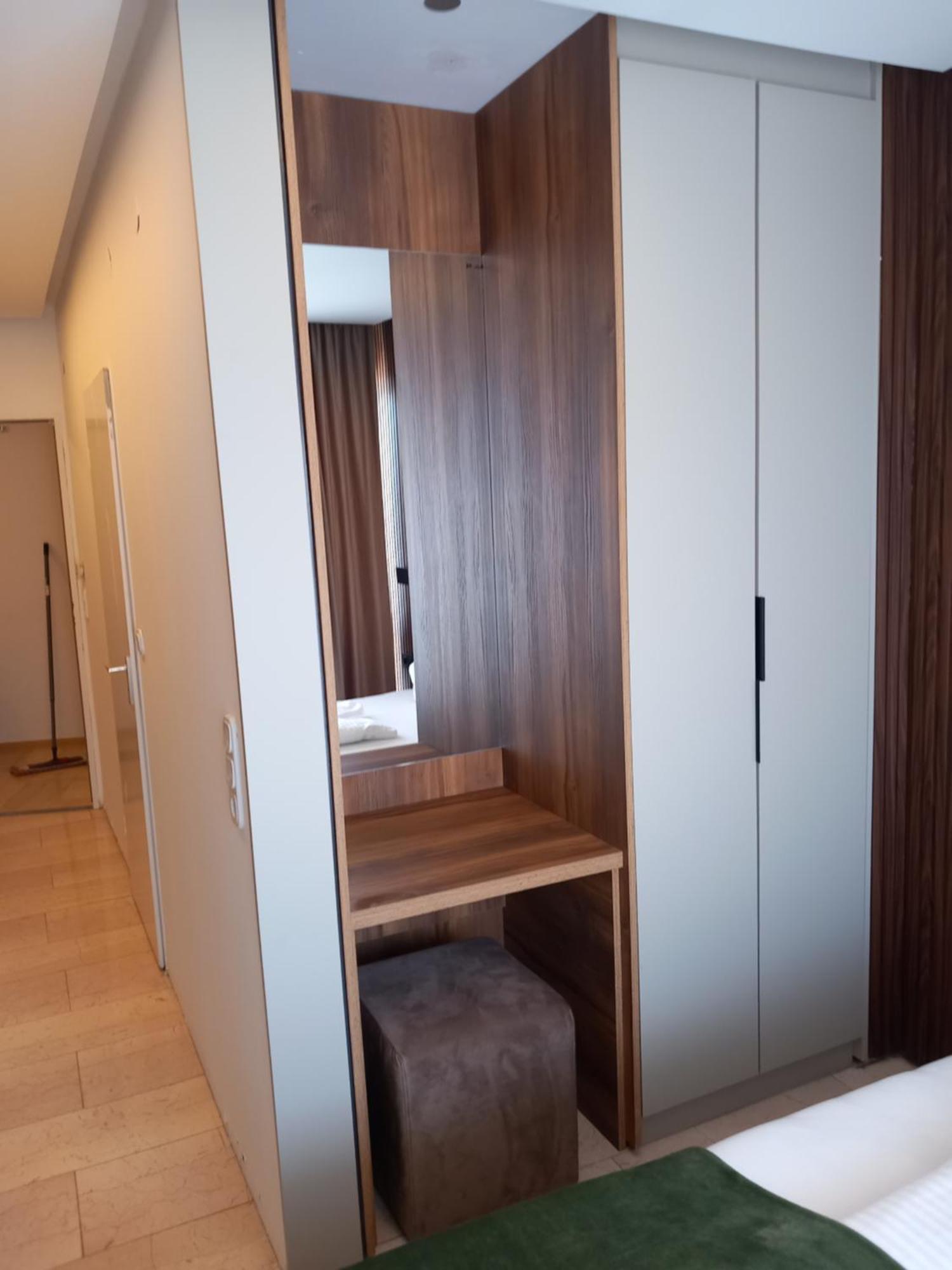 Hotel Hafez Bad Salzuflen Camera foto