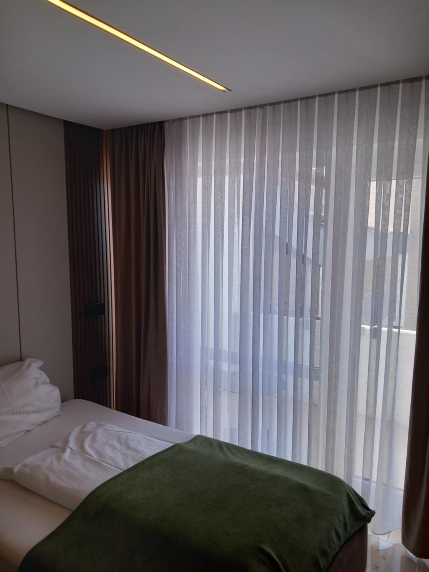 Hotel Hafez Bad Salzuflen Camera foto