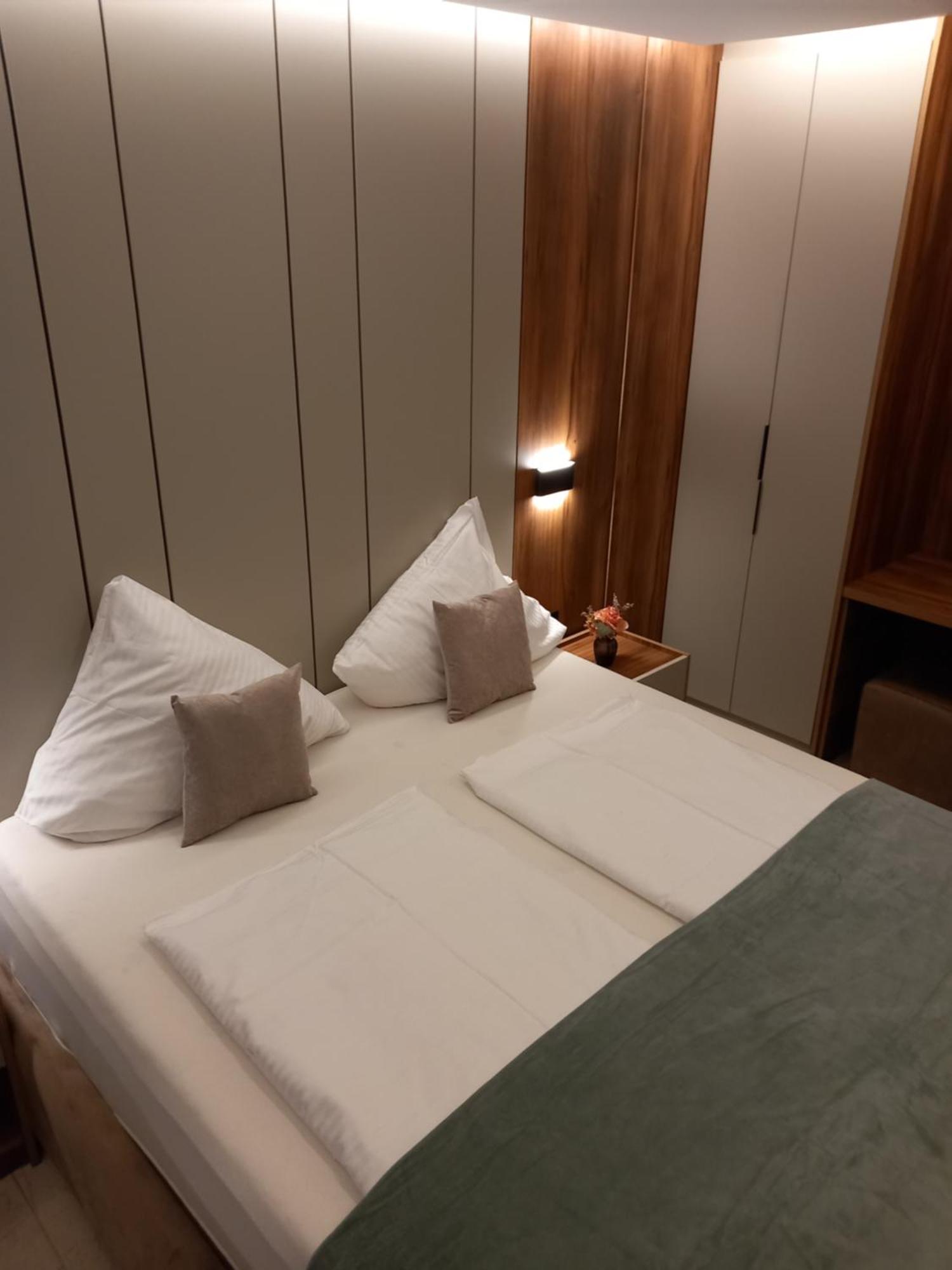 Hotel Hafez Bad Salzuflen Camera foto