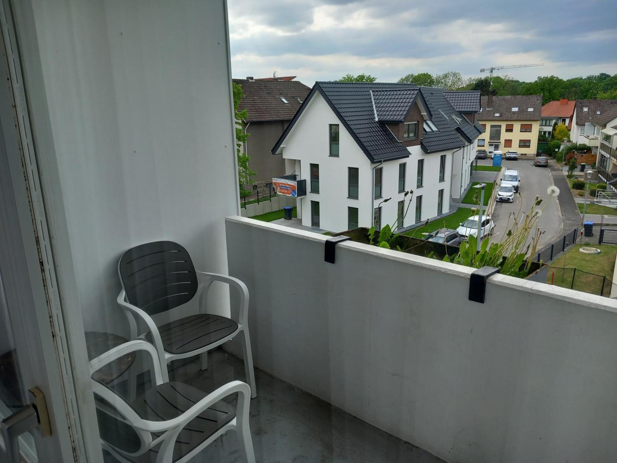 Hotel Hafez Bad Salzuflen Camera foto